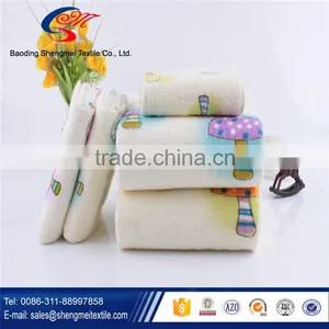 2016 Hot Sale and Luxury Fabric for Bath Towe thumbnail-1