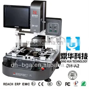 BGA Rework Station DH-A2 thumbnail-1
