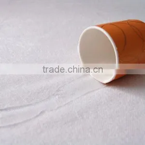 Terry With TPU Filmed Waterproof Fabric thumbnail-1