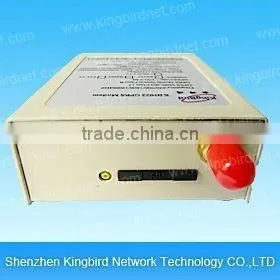 Plug and Play Gsm Modem Rs485 for Water Gas and Oil Flow Metering thumbnail-1