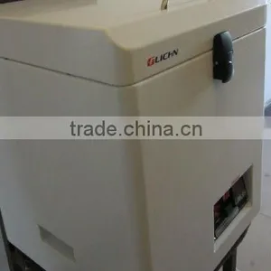 Solder Paste Mixer  Efficient Hybrid Solder Paste Mixer XM500 Micro PC Digital Control thumbnail-4