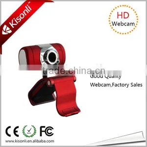 Competitive Price Web Camera Toy/mini Usb Webcam for Sale thumbnail-1
