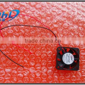 3D Printer Accessories 12V 24V Cooling Fan 40MM*40MM*10MM Line Length 20CM thumbnail-1