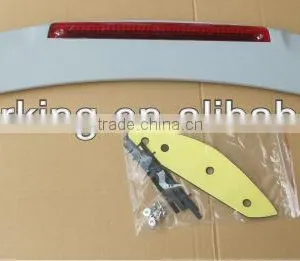 ABS SPOILER FOR HYUNDAI ELANTRA'2012 thumbnail-1