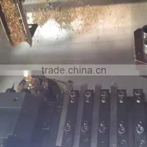 TNC-B15F/B20F/B20H Taiwan SYNTEC Automatic Cnc Swiss Lathe thumbnail-5