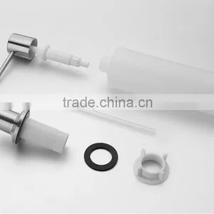 China Supplier Undermount Handmade Single Stainless Steel Kitchen Bar Sink thumbnail-6