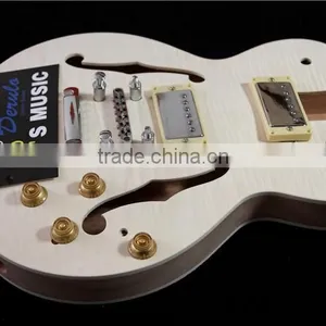 Customized Diy Made Guitar Kits China thumbnail-2