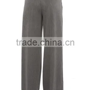 Women Wholesale Flareleg Trousers Made in Turkey thumbnail-2