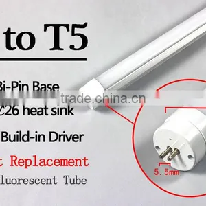 Led Tube Light Led Tube Light Aluminum+PC Cover T8 10W/18w/22w SMD2835 60,/120,/150(cm )1000-2200lm CRI 80 2 Years Warranty thumbnail-4