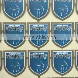 Factory Direct Heat Transfer Design T-shirt Heat Transfer Sticker Dark T-Shirt Transfer thumbnail-3