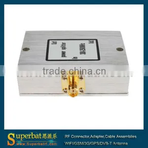RF 350-800MHz 2-way Micro-strip Power Splitter thumbnail-1