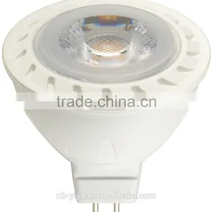 YYLIGHTING 5W Factory Sale Mr16 Led Lamp 220V Led Lighting Cob Led Spot thumbnail-3