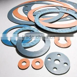 Free Samples Middle Pressure Non Asbestos Gasket Sheet 250 6mm 8mm 10mm thumbnail-2