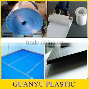 PP Roll Plastic Sheet, PP Sheet for Protection thumbnail-4