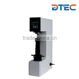 DTEC DHB-3000E Electronic Brinell Hardness Tester Full Auto Operation,Electronic Loading High Repeatability & Stability,CE ASTM thumbnail-1
