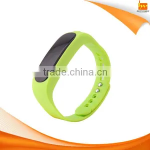 Sport Led Watch Smart Task Alert Message Alert Sport Alert thumbnail-1