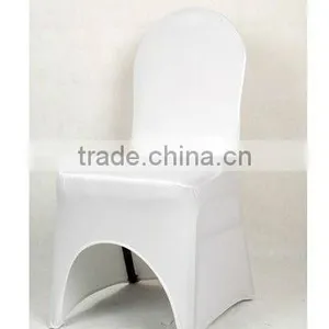 WHOLESALE SPANDEX LYCRA BANQUET CHAIR COVERS thumbnail-3