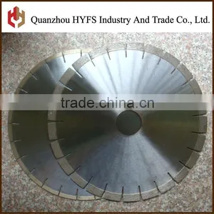 China Hot Sale Cutting Tools Fast Cutting Marble Blade for India,Mexico,Turkey,Russia,Geogia Market thumbnail-1