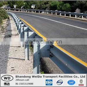 Q235 U Channel Fence Posts for Highway thumbnail-3