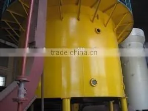 Vegetable Oil Extractor Oil Extractor Machine Coconut Oil Extractor Hemp Oil Extractor Machine Leaching Equipment thumbnail-4