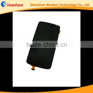 Good Price China Wholesale Supplier Lcd Screen for Htc Desire 500 Display thumbnail-1