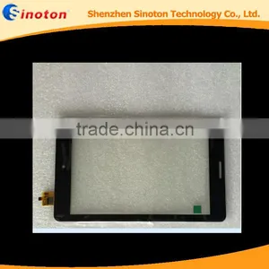 Original New Black Touch 7" Tablet PC Glass AD-C-701452-FPC for 7inch Tablet PC Touch thumbnail-1