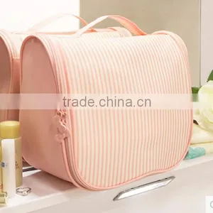 2016 Fashion Korea Style Oxford Cosmetic Bag thumbnail-1