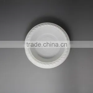 Hot Sale 5inch Disposable Plastic Soup Round Shape Bowl,plastic Bowl Making Machine thumbnail-1
