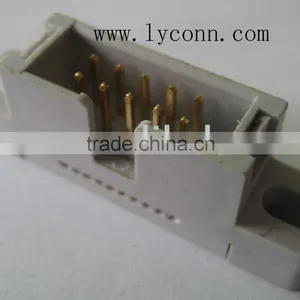 Pitch 2.0mm Dip Box Header thumbnail-1