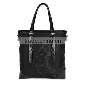Handbag Famous Brand Imported Waterproof Fabric Men Style Designer Handbags for Sale thumbnail-2