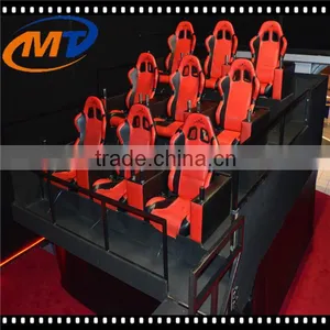 Provide an Unmatched Experience Cinema Simulator 6d 7d 8d 9d 11d Kino /cabine Cine 5d Cinema thumbnail-5
