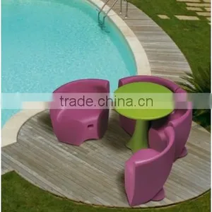 Custom Rotaional Outdoor Leisure Chair thumbnail-1