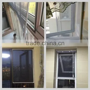 2016 New Magnetic Insect Window Screen thumbnail-1
