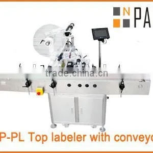 Lighter Labeling Machine thumbnail-1