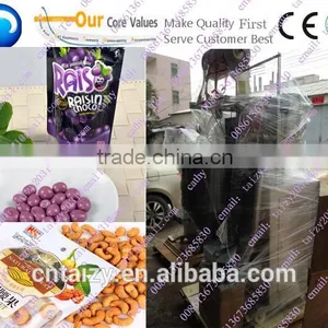Factory Price Automatic Packaging Machine for Cashew Nut thumbnail-1