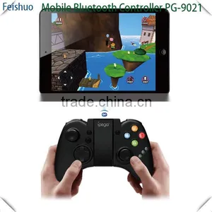 New Style Hot Sale Bluetooth Remote Selfie Controller thumbnail-4