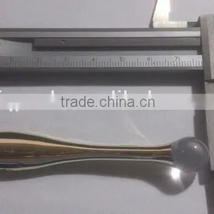 Acrylic Cosmetic Mask Spoon thumbnail-4