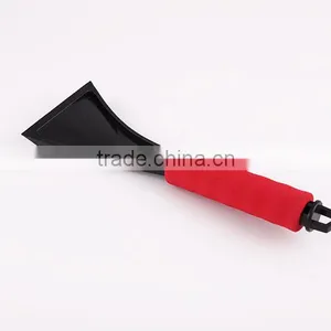 Colorful Rubber Ice Scraper thumbnail-3