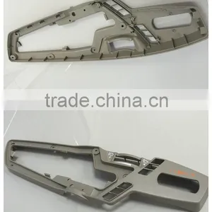 Auto Part Plastic Injection Mould&stamp Die Mold thumbnail-5