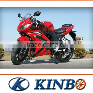 Sport Motorcycle 50cc thumbnail-1