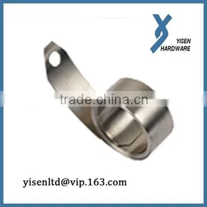 High Quality Constant Force Flat Srip Spring thumbnail-1