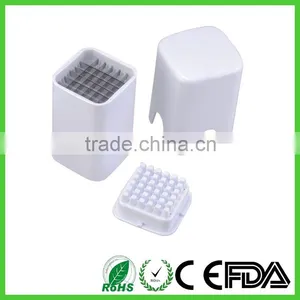 Best Selling Plastic French Fry Potato Cutter thumbnail-1