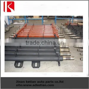 Trailer Axle Tube,semi Trailer Axle Tube for Sale thumbnail-4