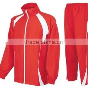 New Custom Made Track Suit thumbnail-1