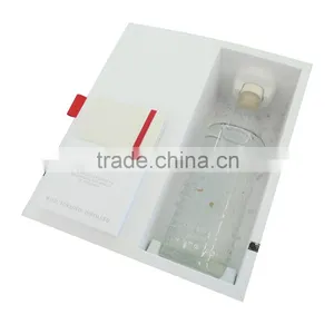Hot Sale White Champagne Glass Gift Box thumbnail-1