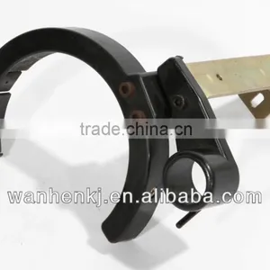 External Magnetic Quoit for Two-for-one Twisting Spindle thumbnail-1