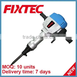 HEX-GAN Electric Adjustable Demolition Breaker Hammer thumbnail-1