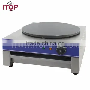 ECM-1 Electric Crepe Maker thumbnail-2