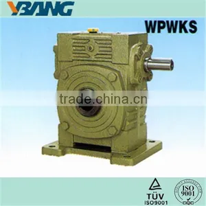 Speed Governor 2: 1 Ratio Gearbox thumbnail-1