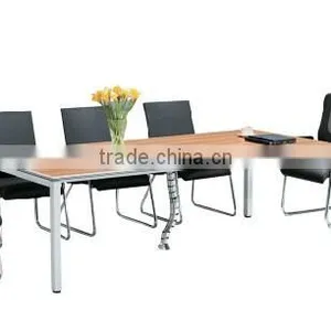 Modern Style Table Base Furniture Frame Steel Table Frame thumbnail-5